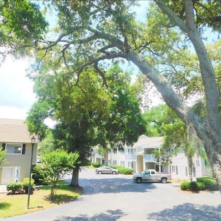 H8 Cute Well Equipped Upstairs Unit 2 Pools King Bed And Queen Bed Villa St. Simons Island Esterno foto