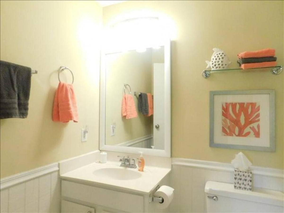 H8 Cute Well Equipped Upstairs Unit 2 Pools King Bed And Queen Bed Villa St. Simons Island Esterno foto